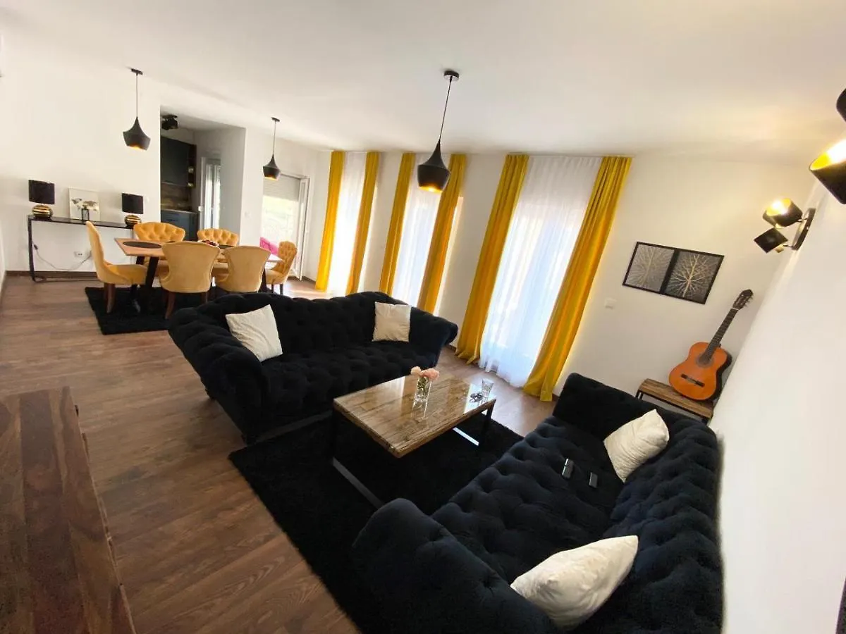 Blackpearl Apartment Split 0*,  Chorwacja