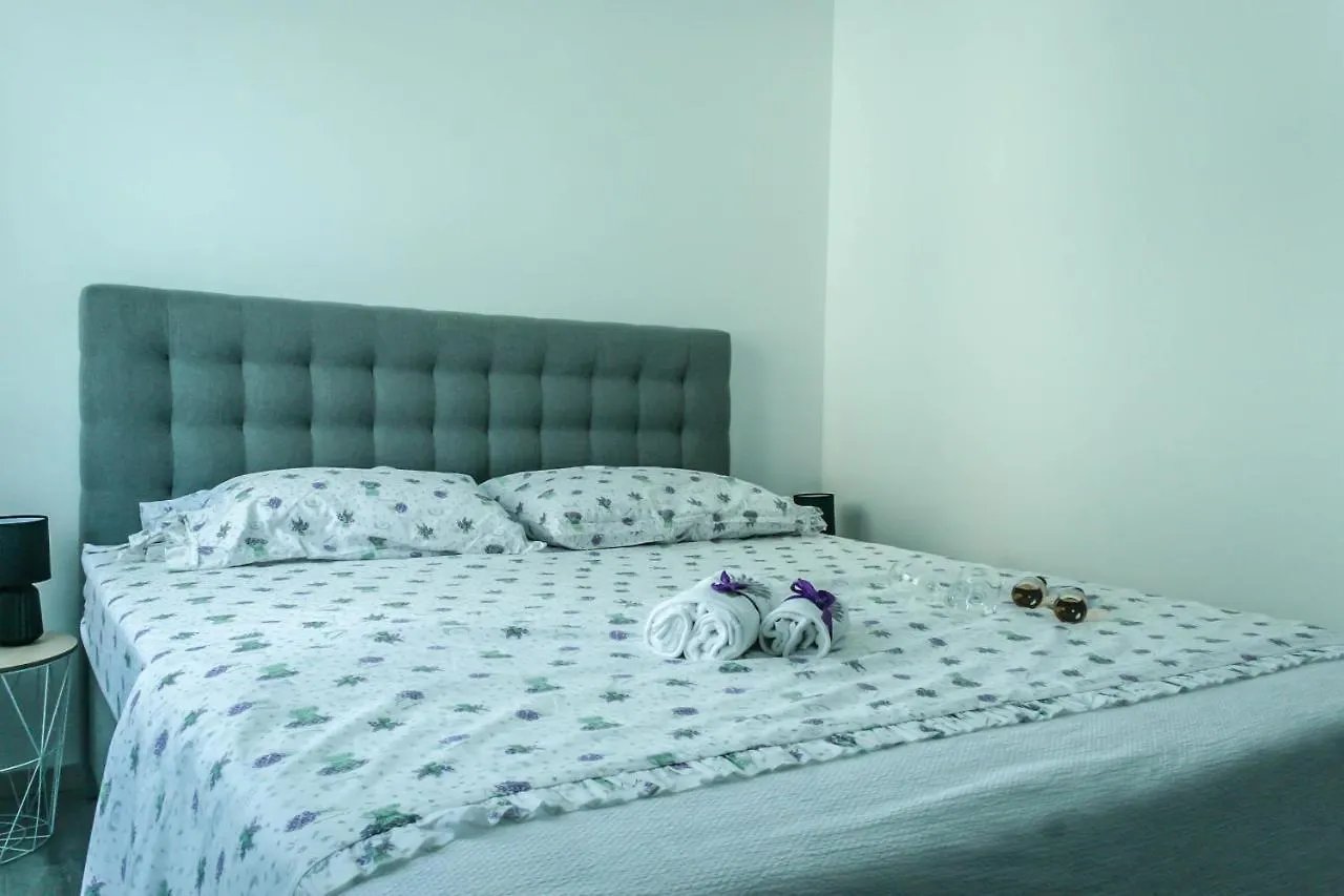 Blackpearl Apartment Сплит Хорватия