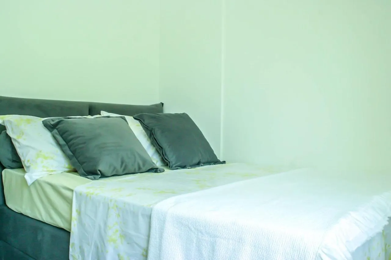Blackpearl Apartment Split