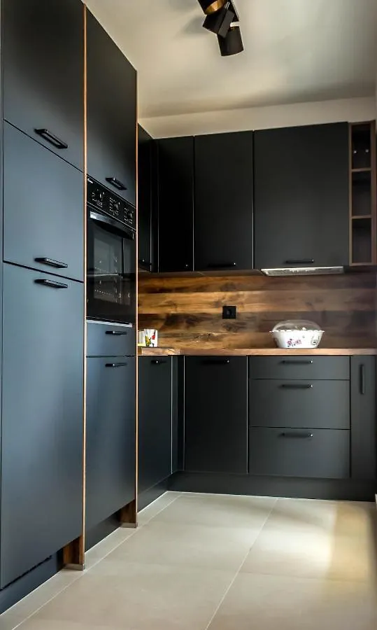 Blackpearl Apartment Сплит